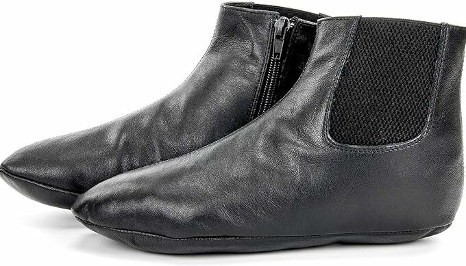 Mest Leather Shoes Khuff