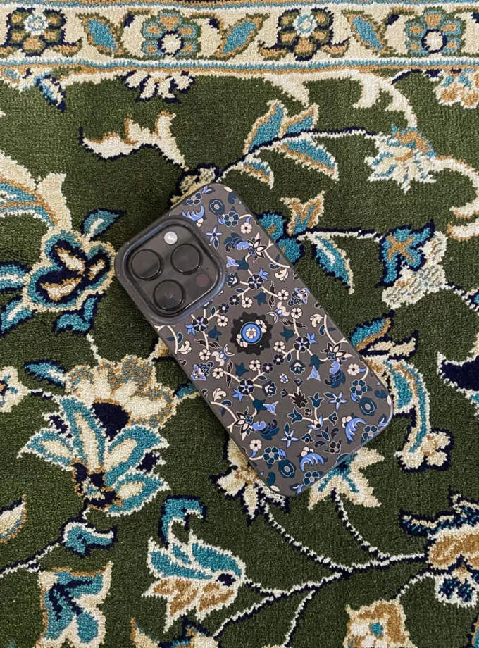 Medinah Rawdah Phone Case
