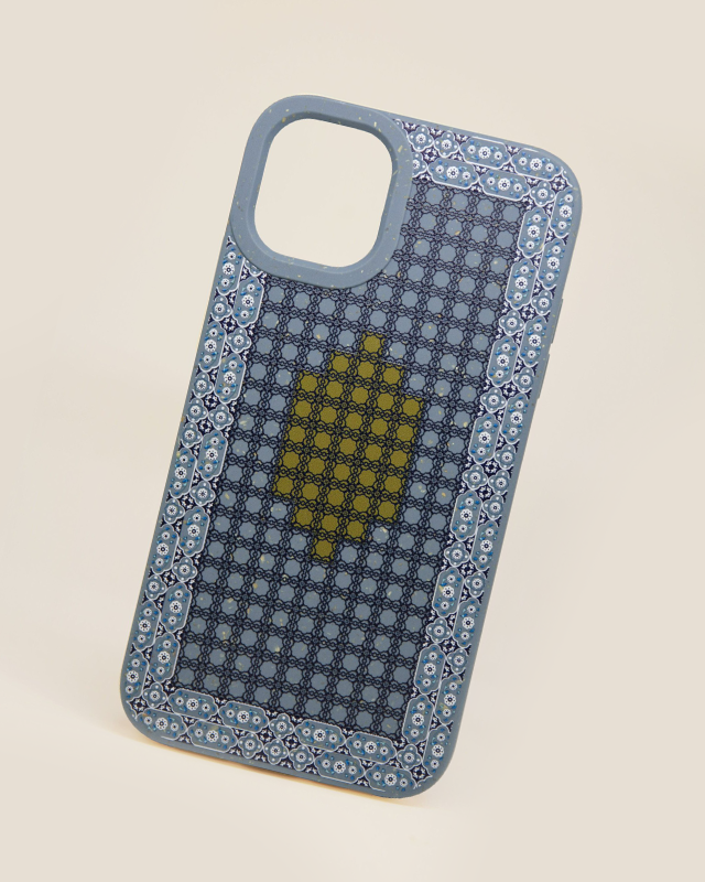 Al-Quds Aqsa Phone Case