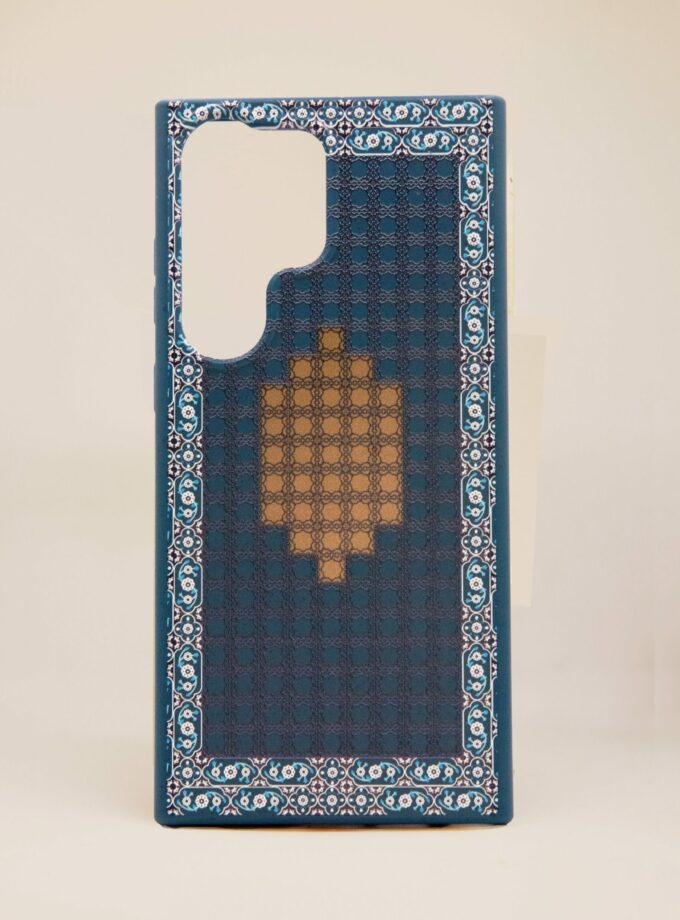 Al-Quds Aqsa Phone Case